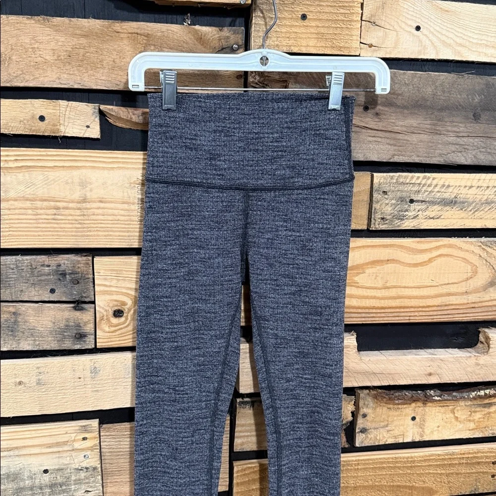 LULULEMON Wunder Under High-Rise Tight *28